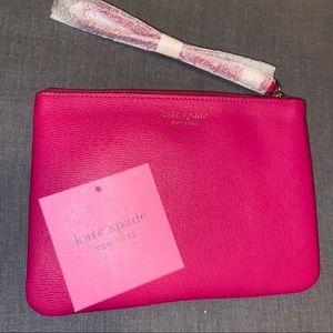 Brand New Kate Spade Wristlet